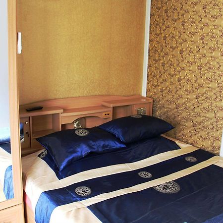 Jomtien Good Luck Apartment Dış mekan fotoğraf